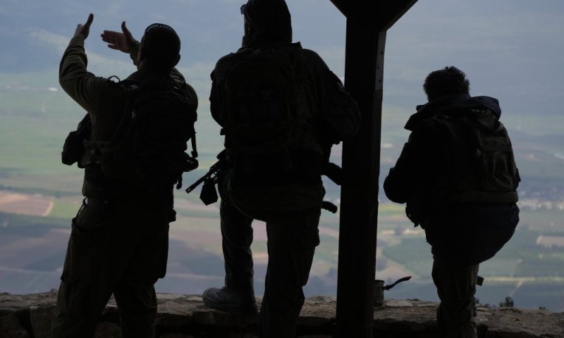 על רקע עצירת האש בלבנון: פיקוד העורף מסיר מגבלות