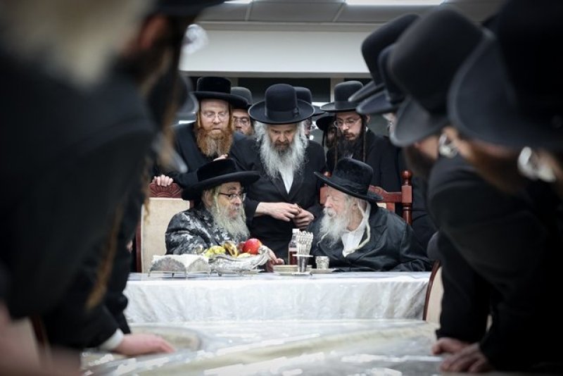 א. אייזנבאך ודוד ארזני