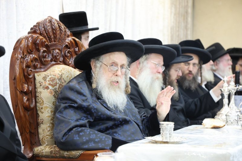 שלומי טריכטר