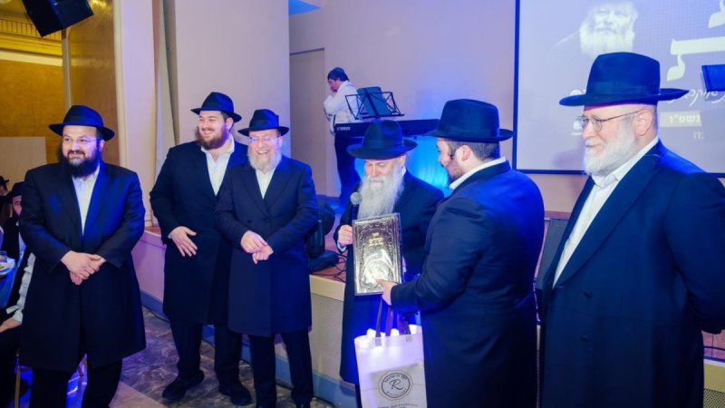 פדרציית הקהילות היהודיות באוקראינה