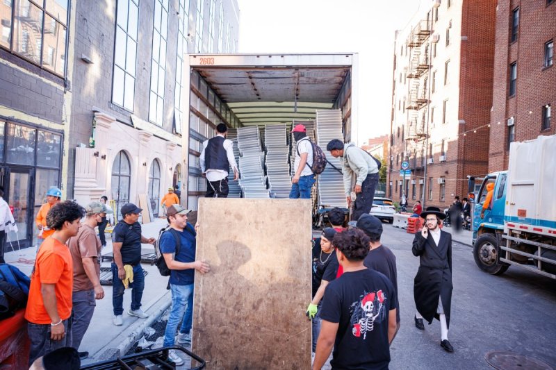 האחים לאנטשעווסקי ואושי וויינגארטן