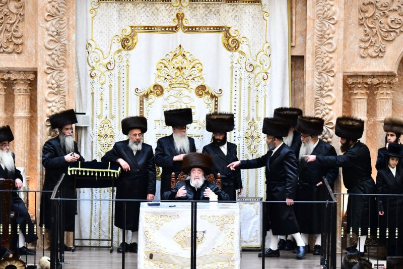 שוקי לרר