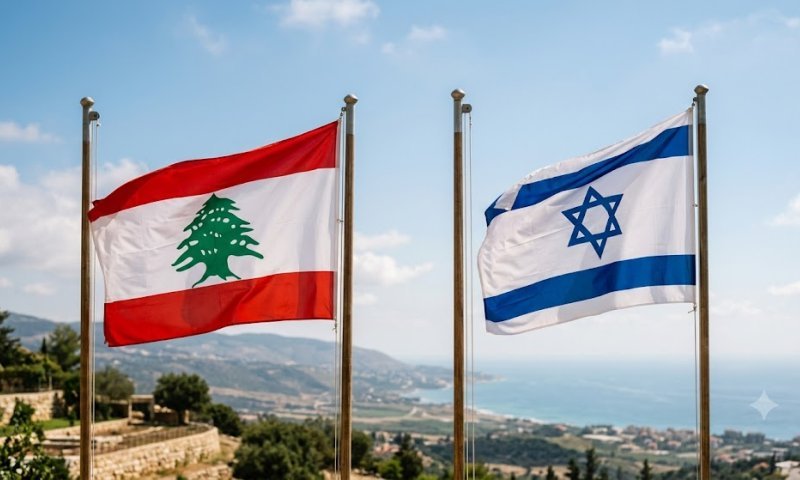 רומא תארח שיחות חדשות בין ישראל ללבנון בחסות ארה"ב