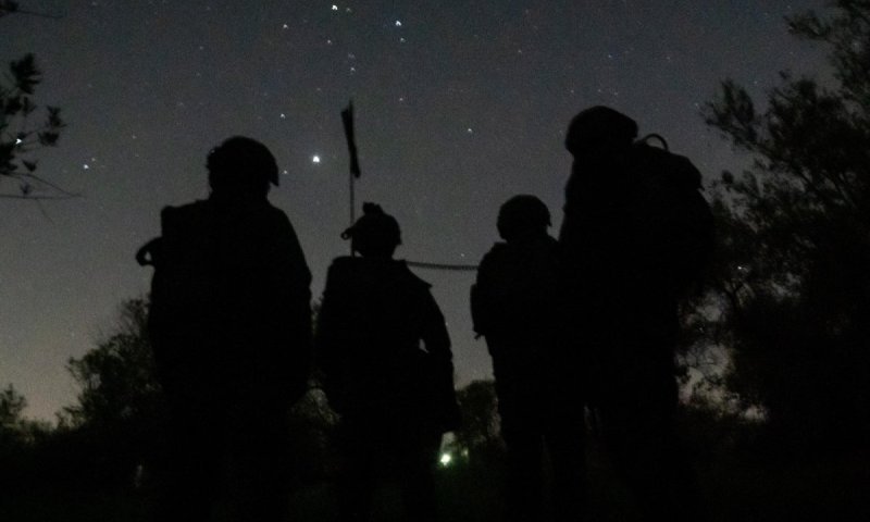 פלסטיני שיידה אבנים על כוחות צה"ל נהרג מירי חיילים