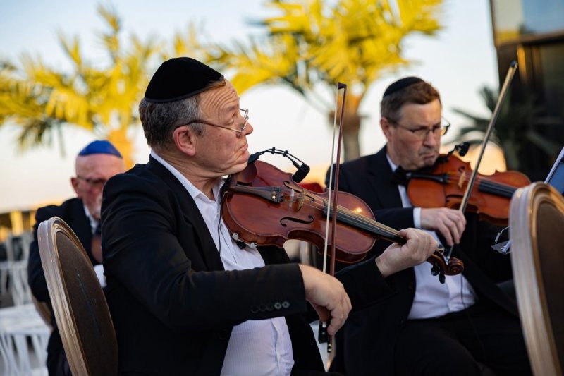 יעקב כהן, חיים טויטו ומנדי טויטו
