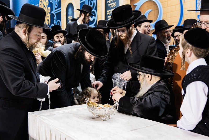 י. שטיין, שלום קליין ושלום שוורץ