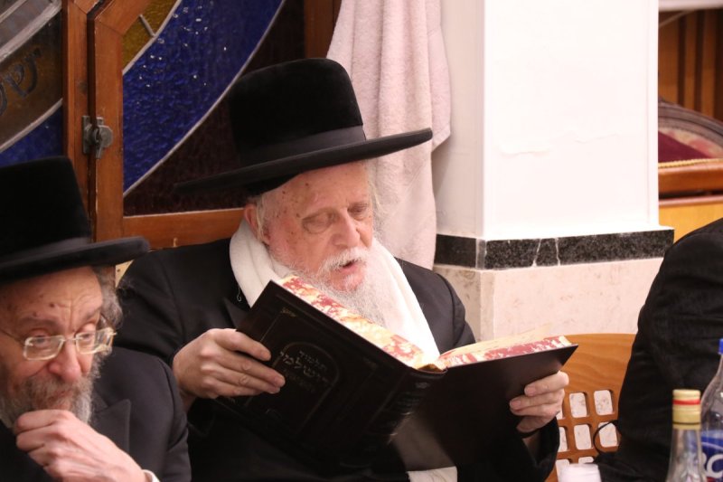 מתתיהו גולדברג