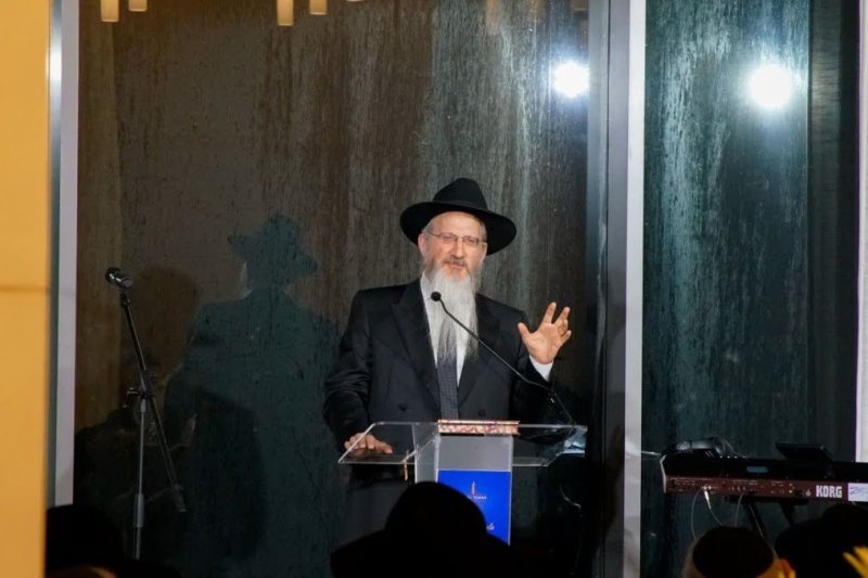 דוברות הקהילה של פנמה