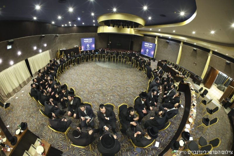 הערשי לינדנבוים