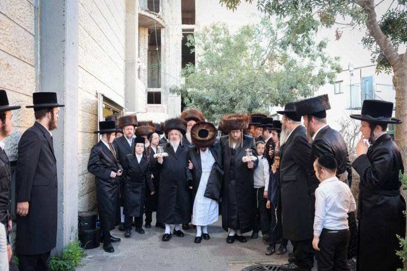 א. אייזנבאך