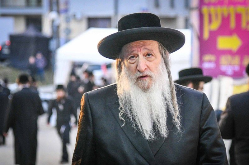 ארי קופרשטוק