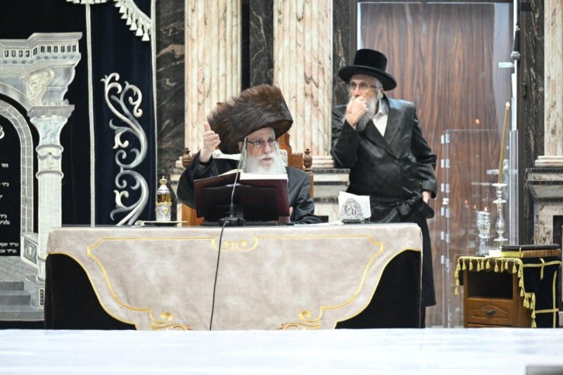 משה גולדשטיין