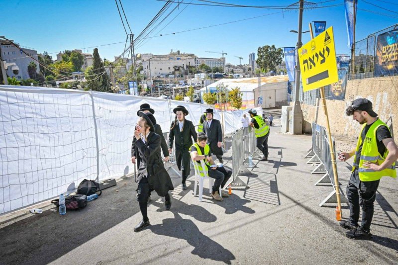 ארי קופרשטוק ומאיר אדרי