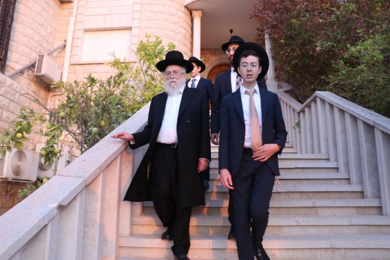 מתתיהו גולדברג