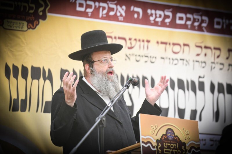 ארי קופרשטוק