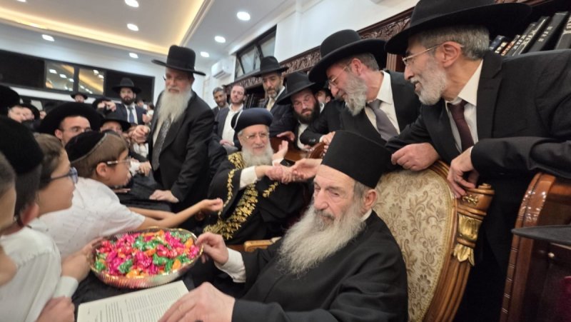 אלעזר פיינשטיין