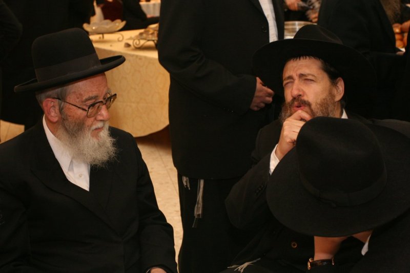 מתתיהו גולדברג