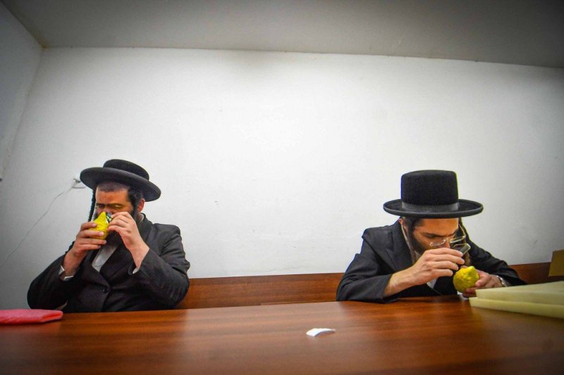 ארי קופרשטוק