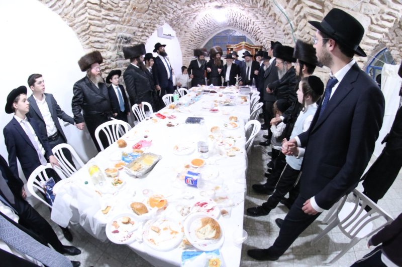 מתתיהו גולדברג