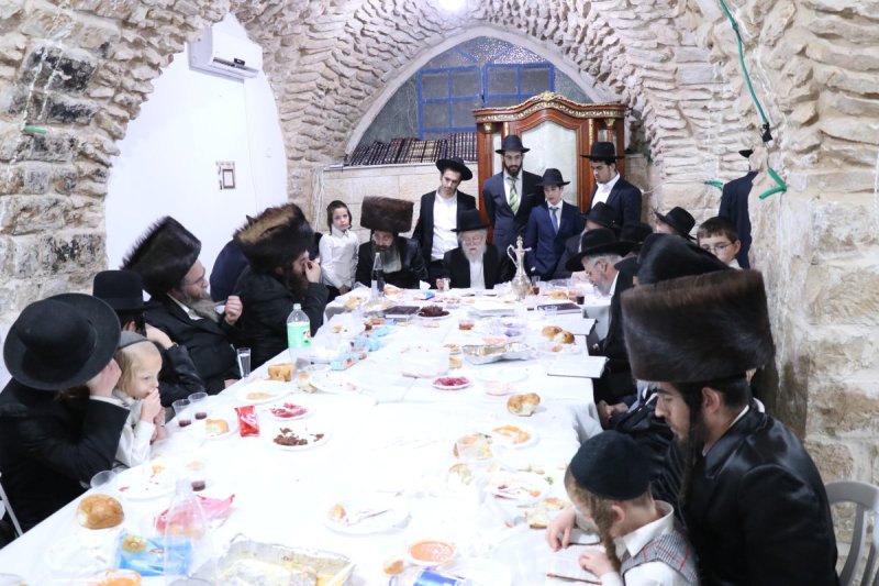 מתתיהו גולדברג