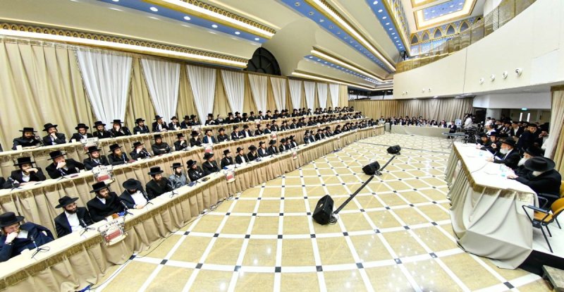 שוקי לרר ומאיר אדרי