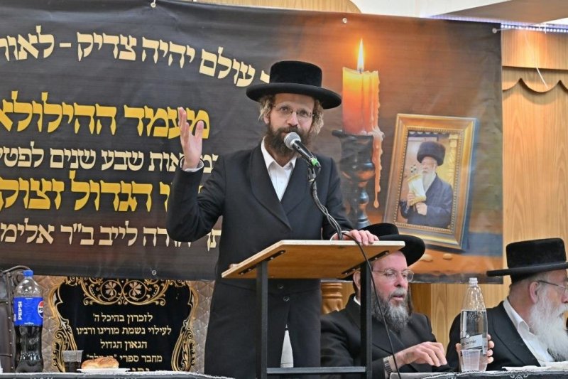 יהושע פרוכטר