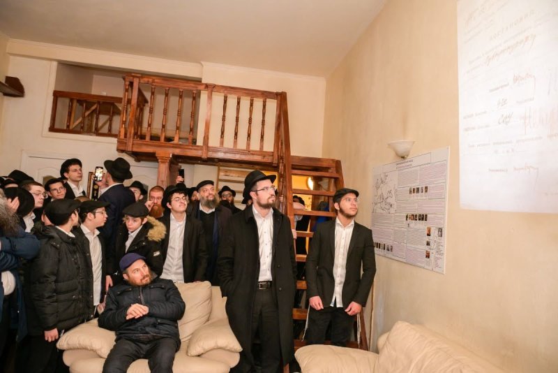 מריה איסטומינה