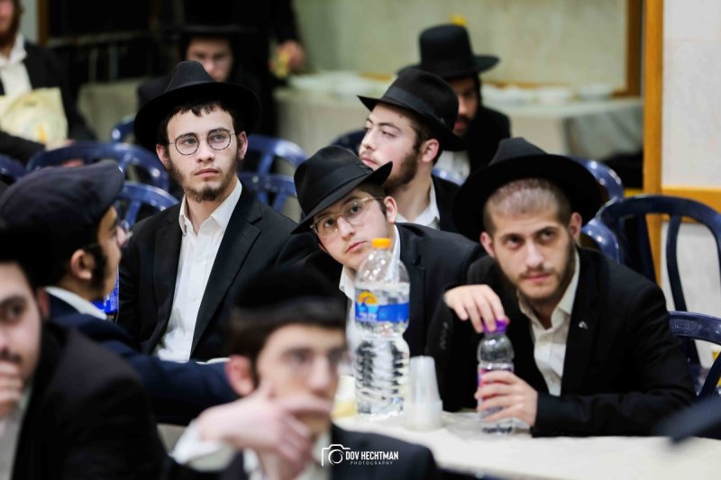 דוב בער הכטמן