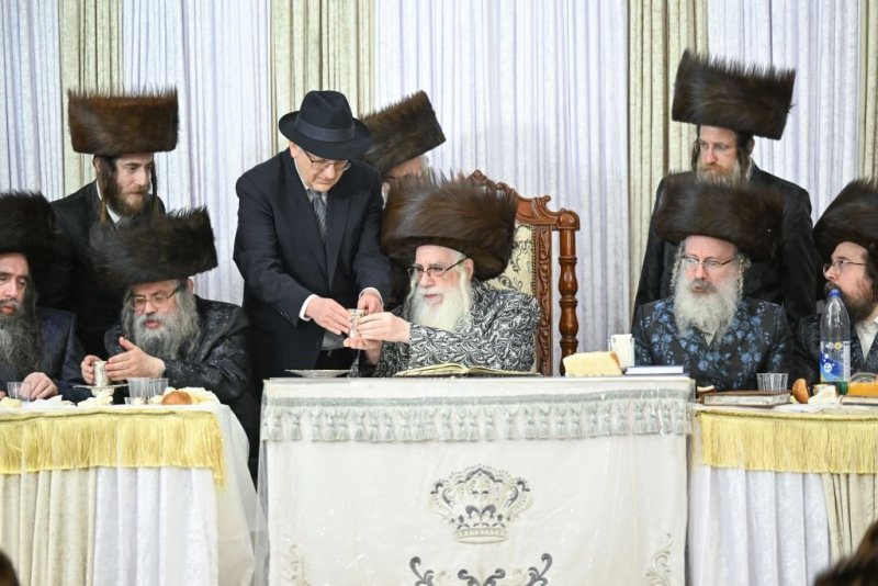 משה גולדשטיין