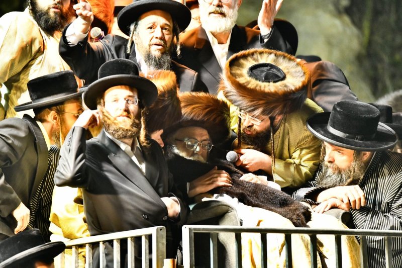 שוקי לרר