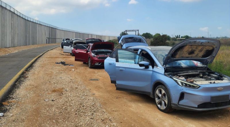 דוברות המשטרה