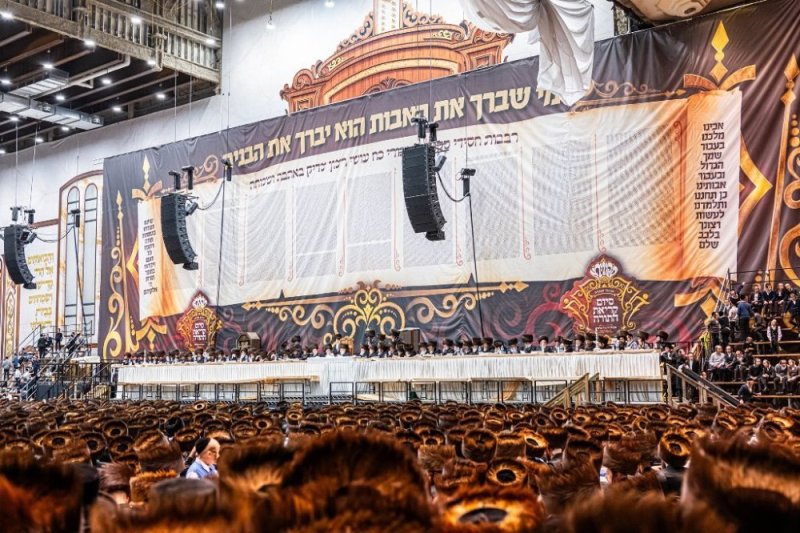 אלי וואהל, איצי מ.