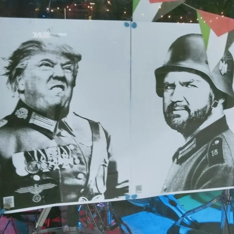 Dissent Cafe and Bar