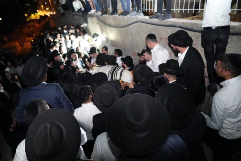 דוד חי - בצליל ובזמר