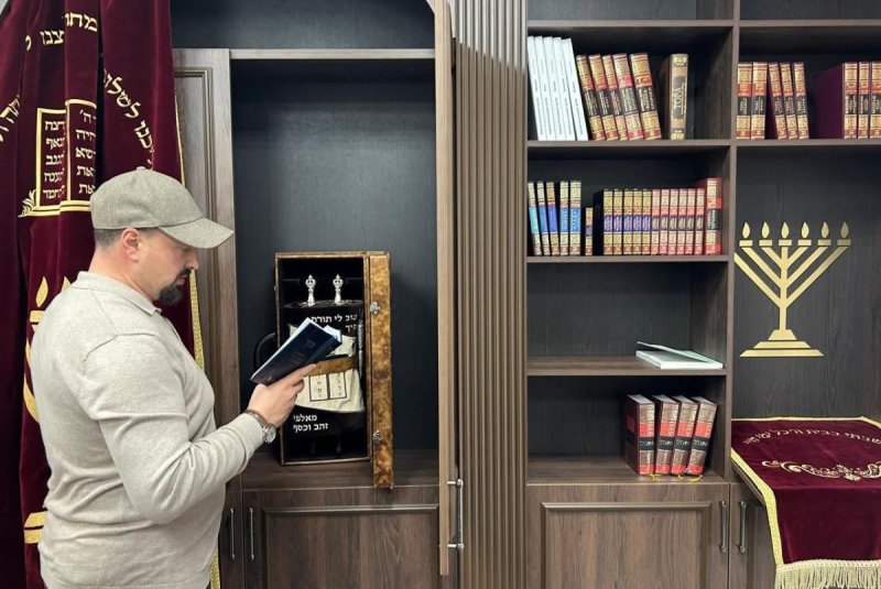 מיכאל סוטלקין