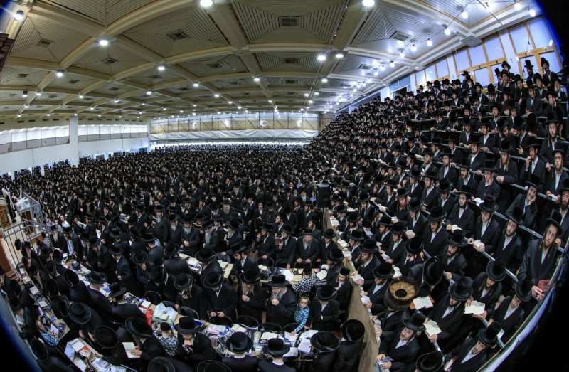 משה גולדשטיין