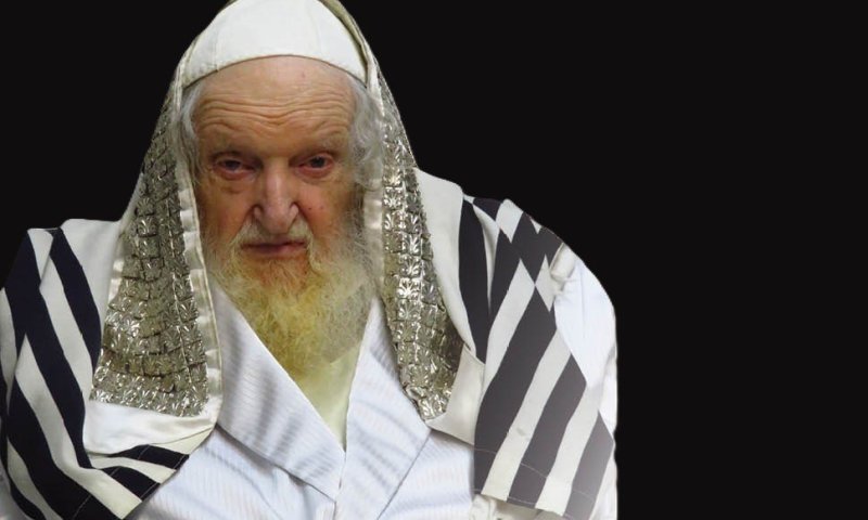 נדיר: "זיווג הגון עד פסח": הגזירה המיוחדת היום בביה"ד בראשות הגר"מ שטרנבוך 