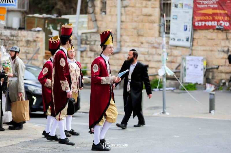דוב בער הכטמן