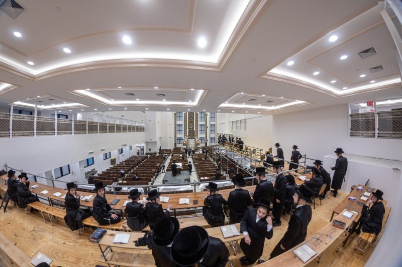 האחים לאנטשעווסקי ואושי וויינגארטן