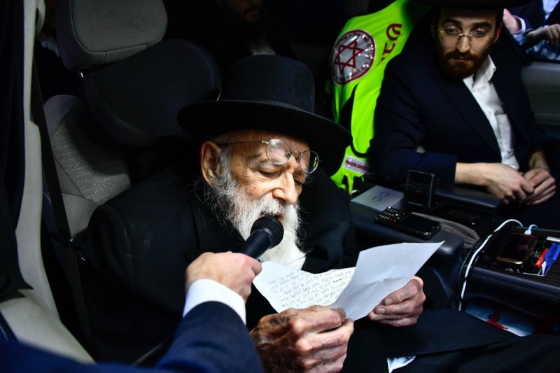 שוקי לרר