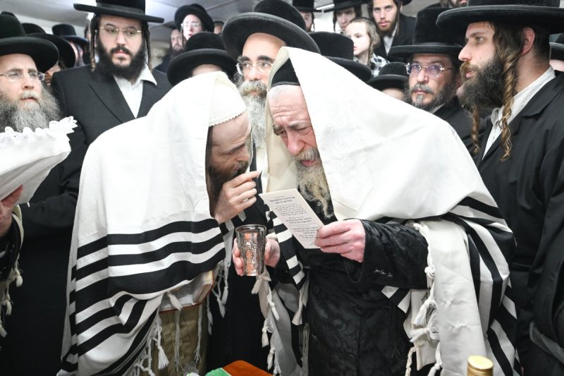 משה גולדשטיין