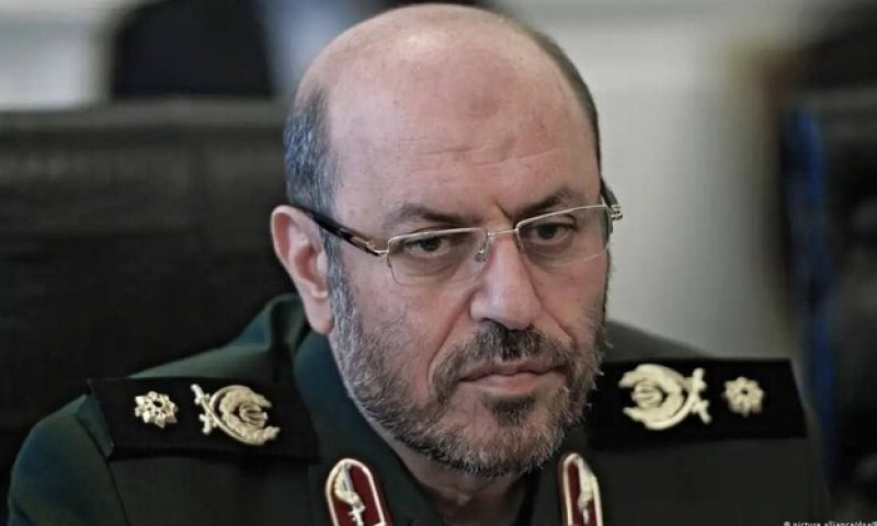 דיווח: נבחר מחליף ללאריג'אני בצמרת קבלת ההחלטות של איראן