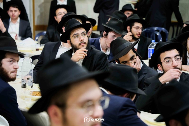 דוב בער הכטמן