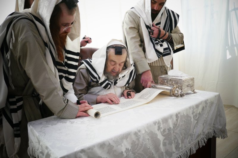 יחיאל רייכמאן