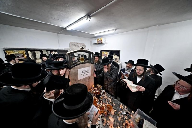 יהושע פרוכטר