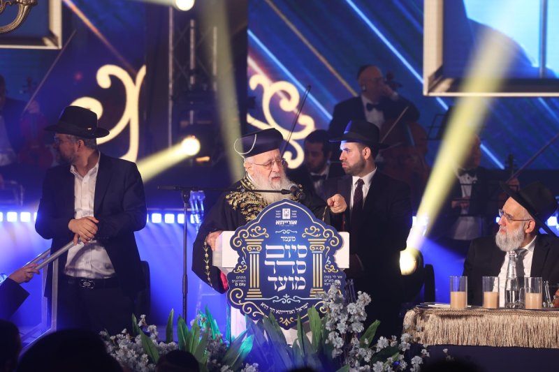 שלומי כהן, שמוליק קורלנסק ודוד מנדלסון 