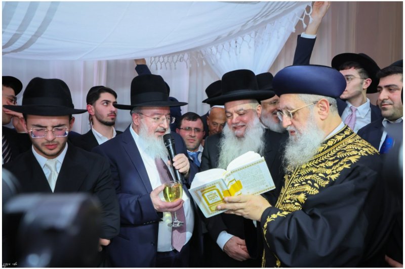 אלעזר פיינשטיין