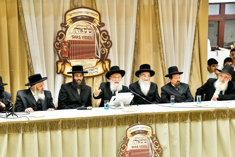 שוקי לרר ומאיר אדרי