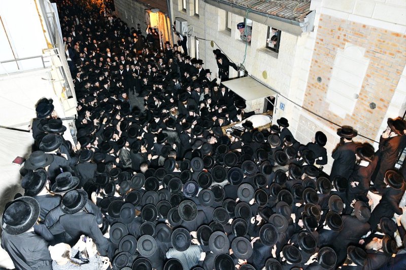 דוד ארזני וארי קופרשטוק