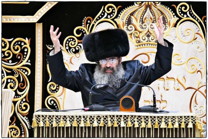 משה גולדשטיין, א. איזנבאך וארי קופרשטוק.